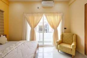 2 Bedroom Apartment near Vijayanagar, Bangalore
